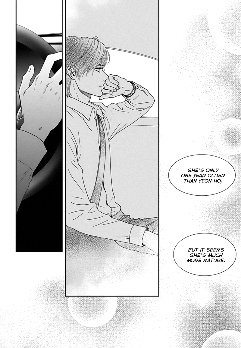 Jidokhage Kkeureoango Jidokhage Kiseuhago Chapter 40 page 17 - Chapter 40