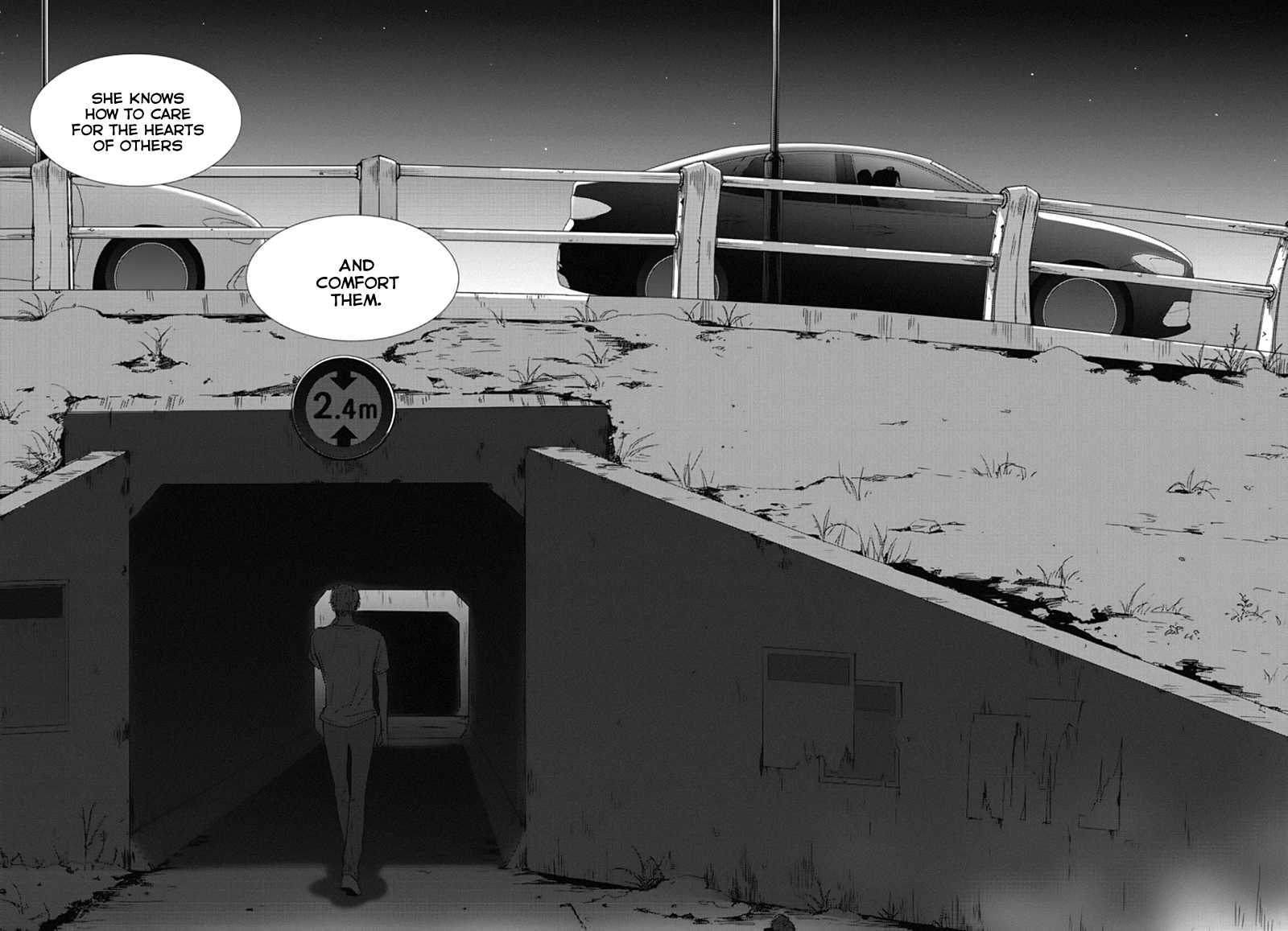 Jidokhage Kkeureoango Jidokhage Kiseuhago Chapter 40 page 18 - Chapter 40