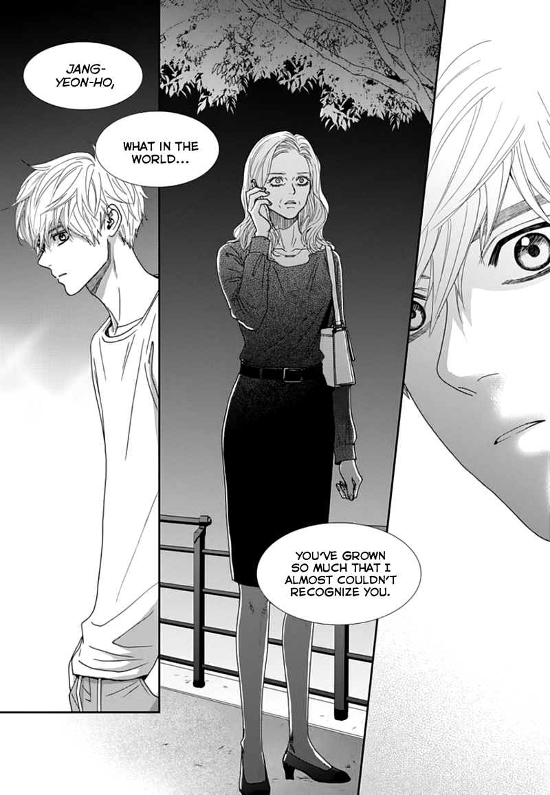 Jidokhage Kkeureoango Jidokhage Kiseuhago Chapter 40 page 4 - Chapter 40