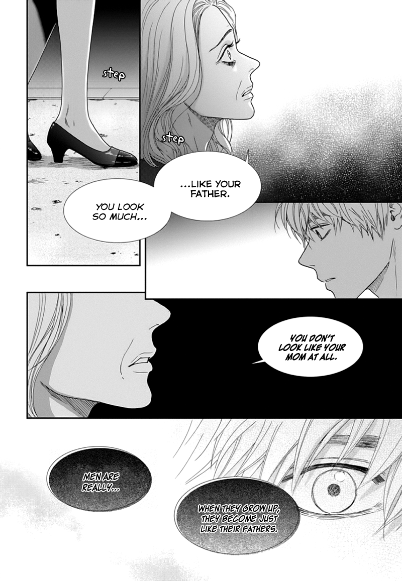Jidokhage Kkeureoango Jidokhage Kiseuhago Chapter 40 page 5 - Chapter 40