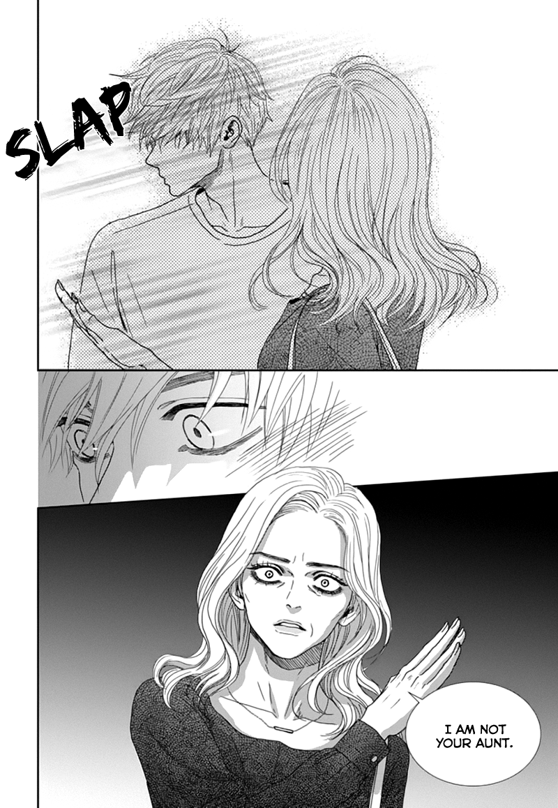 Jidokhage Kkeureoango Jidokhage Kiseuhago Chapter 40 page 7 - Chapter 40