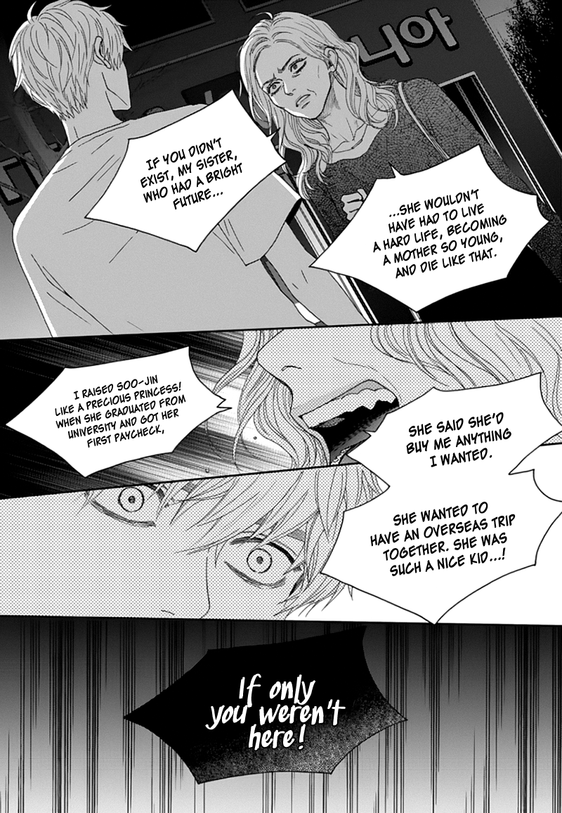 Jidokhage Kkeureoango Jidokhage Kiseuhago Chapter 40 page 8 - Chapter 40
