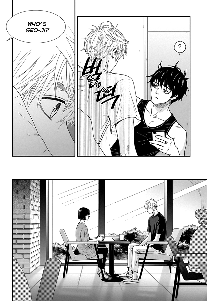 Jidokhage Kkeureoango Jidokhage Kiseuhago Chapter 41 page 10 - Chapter 41