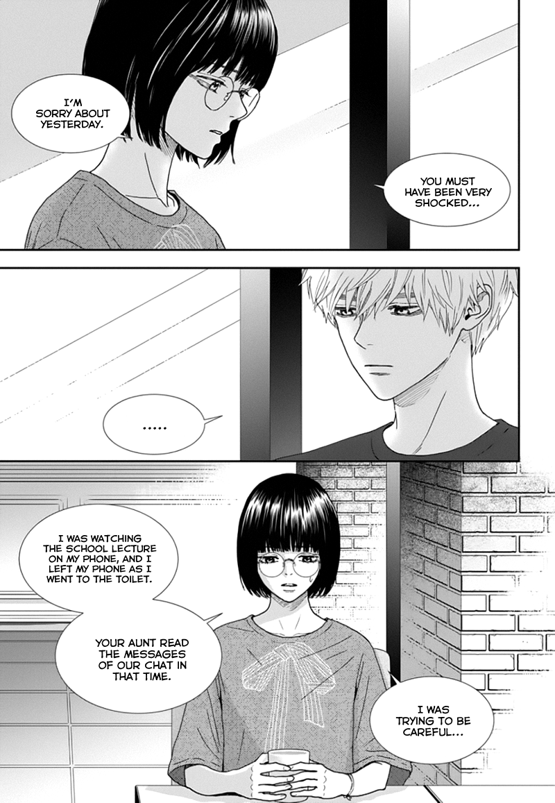 Jidokhage Kkeureoango Jidokhage Kiseuhago Chapter 41 page 11 - Chapter 41