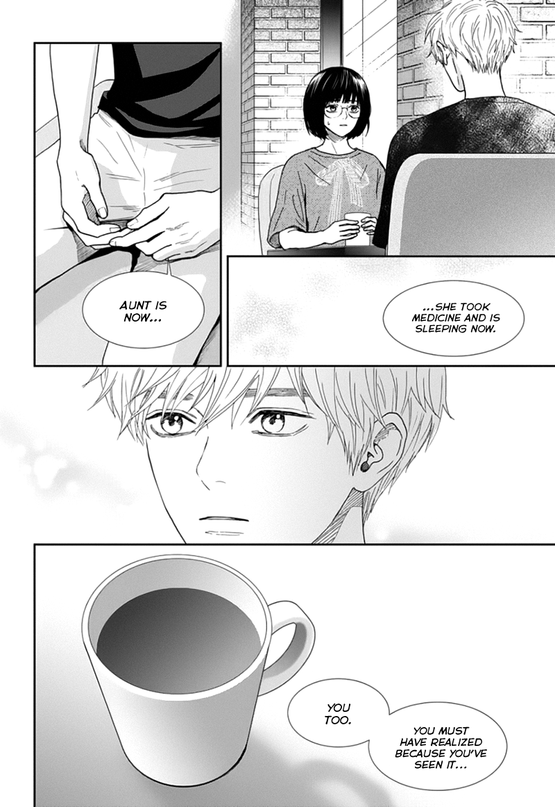 Jidokhage Kkeureoango Jidokhage Kiseuhago Chapter 41 page 12 - Chapter 41