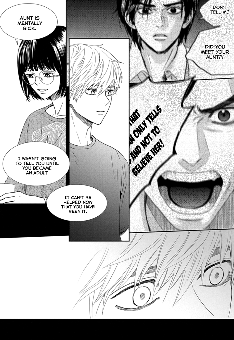 Jidokhage Kkeureoango Jidokhage Kiseuhago Chapter 41 page 13 - Chapter 41