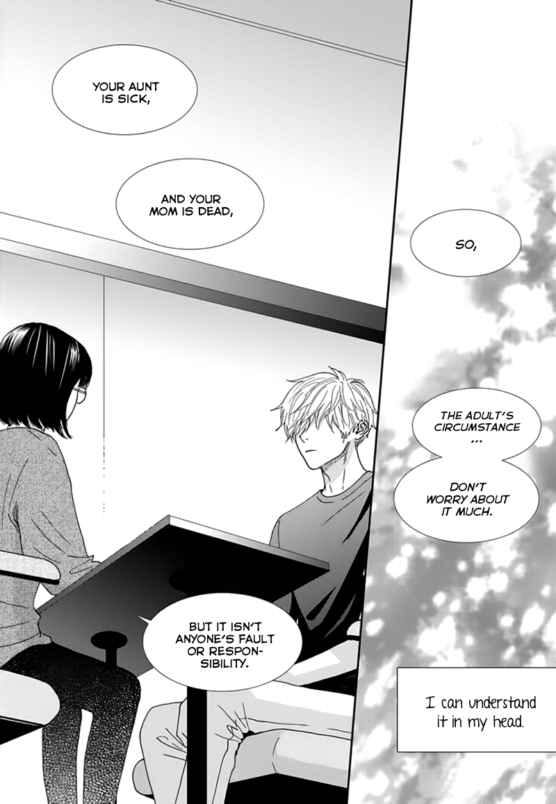 Jidokhage Kkeureoango Jidokhage Kiseuhago Chapter 41 page 16 - Chapter 41