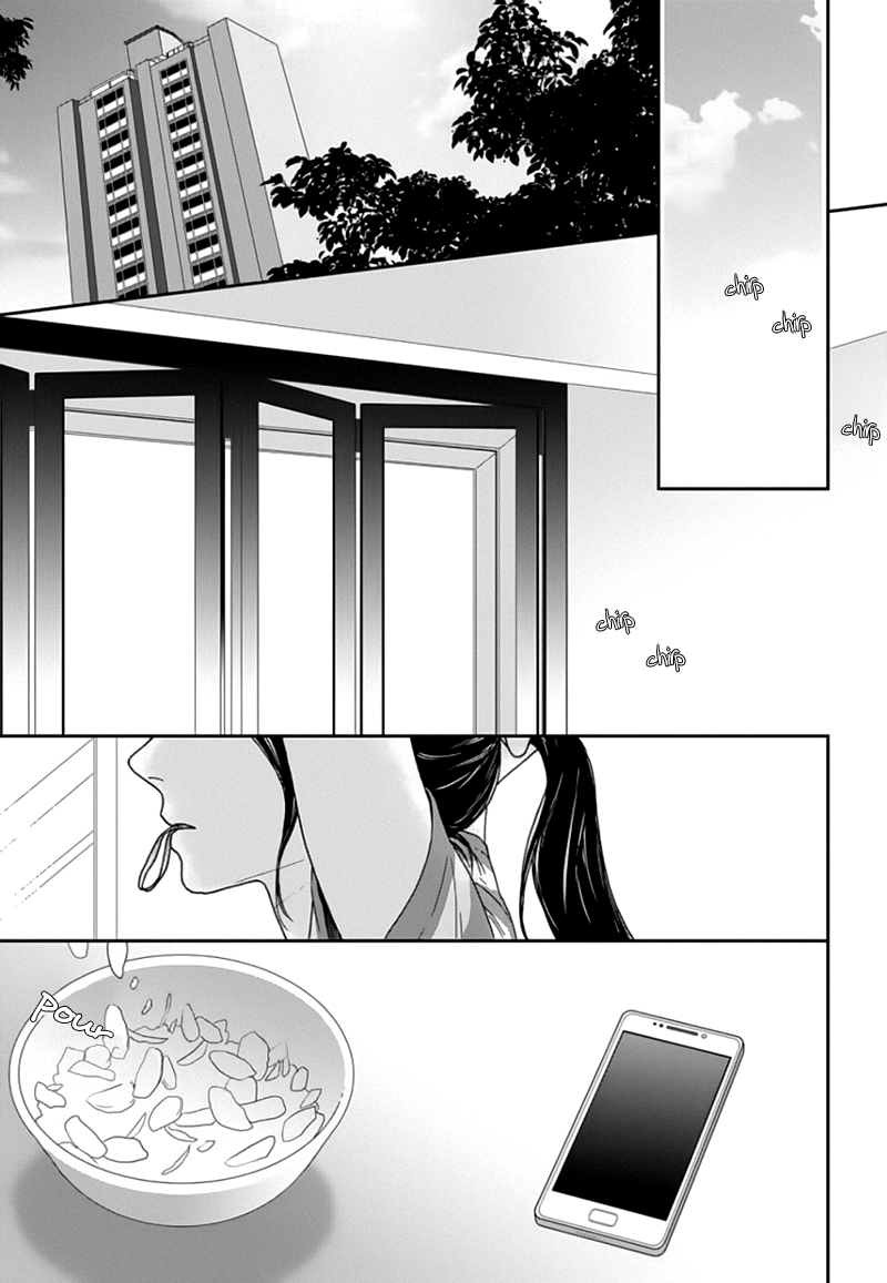 Jidokhage Kkeureoango Jidokhage Kiseuhago Chapter 41 page 3 - Chapter 41