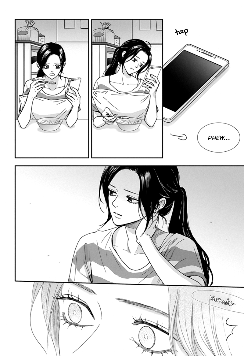 Jidokhage Kkeureoango Jidokhage Kiseuhago Chapter 41 page 4 - Chapter 41