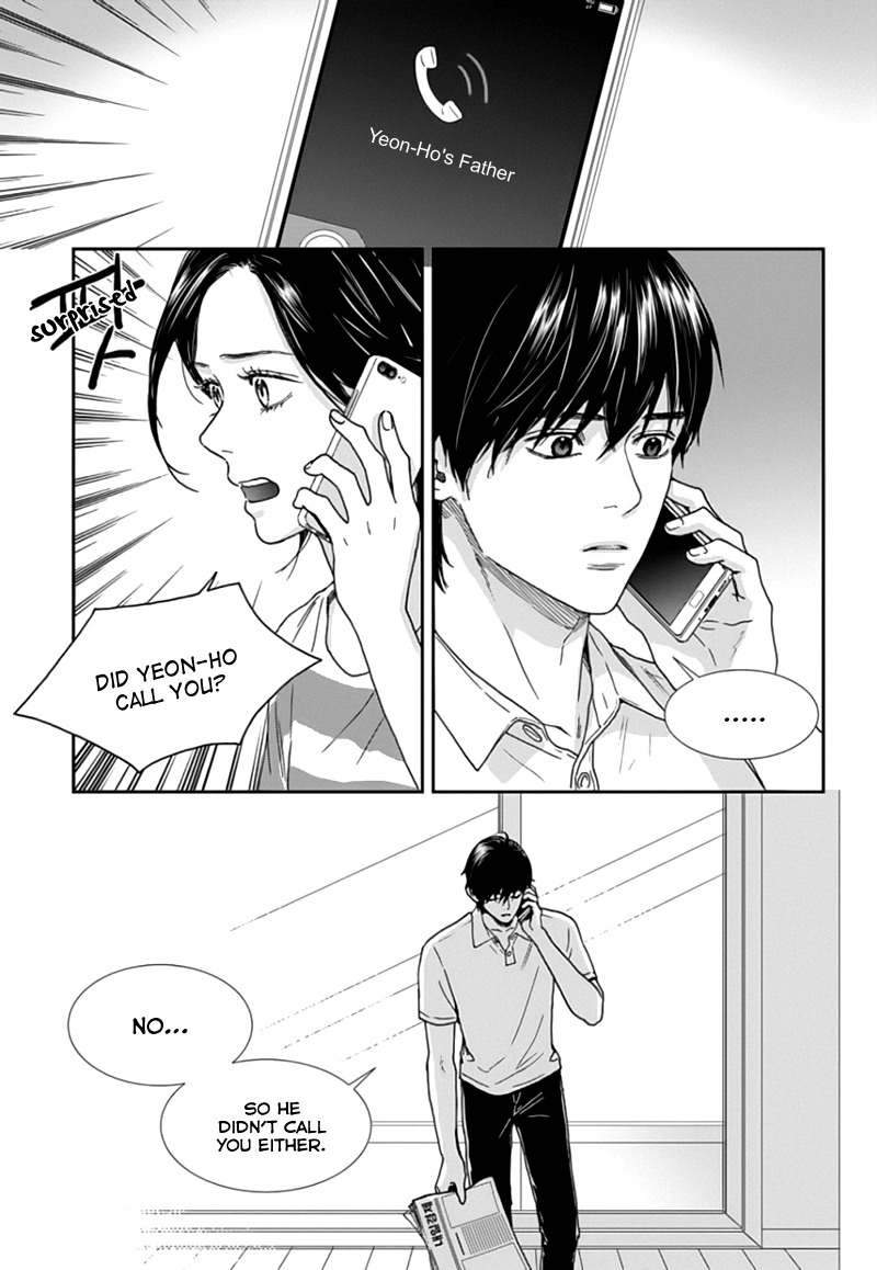 Jidokhage Kkeureoango Jidokhage Kiseuhago Chapter 41 page 5 - Chapter 41