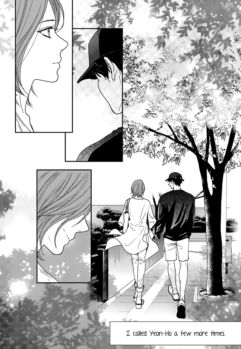 Jidokhage Kkeureoango Jidokhage Kiseuhago Chapter 42 page 10 - Chapter 42