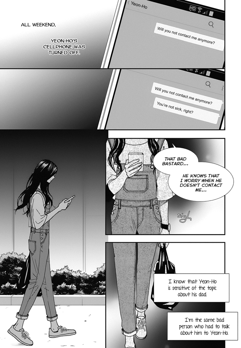 Jidokhage Kkeureoango Jidokhage Kiseuhago Chapter 42 page 11 - Chapter 42