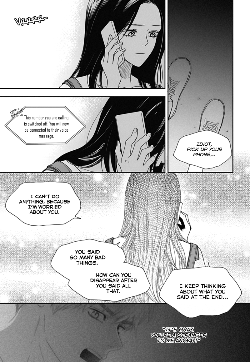 Jidokhage Kkeureoango Jidokhage Kiseuhago Chapter 42 page 13 - Chapter 42