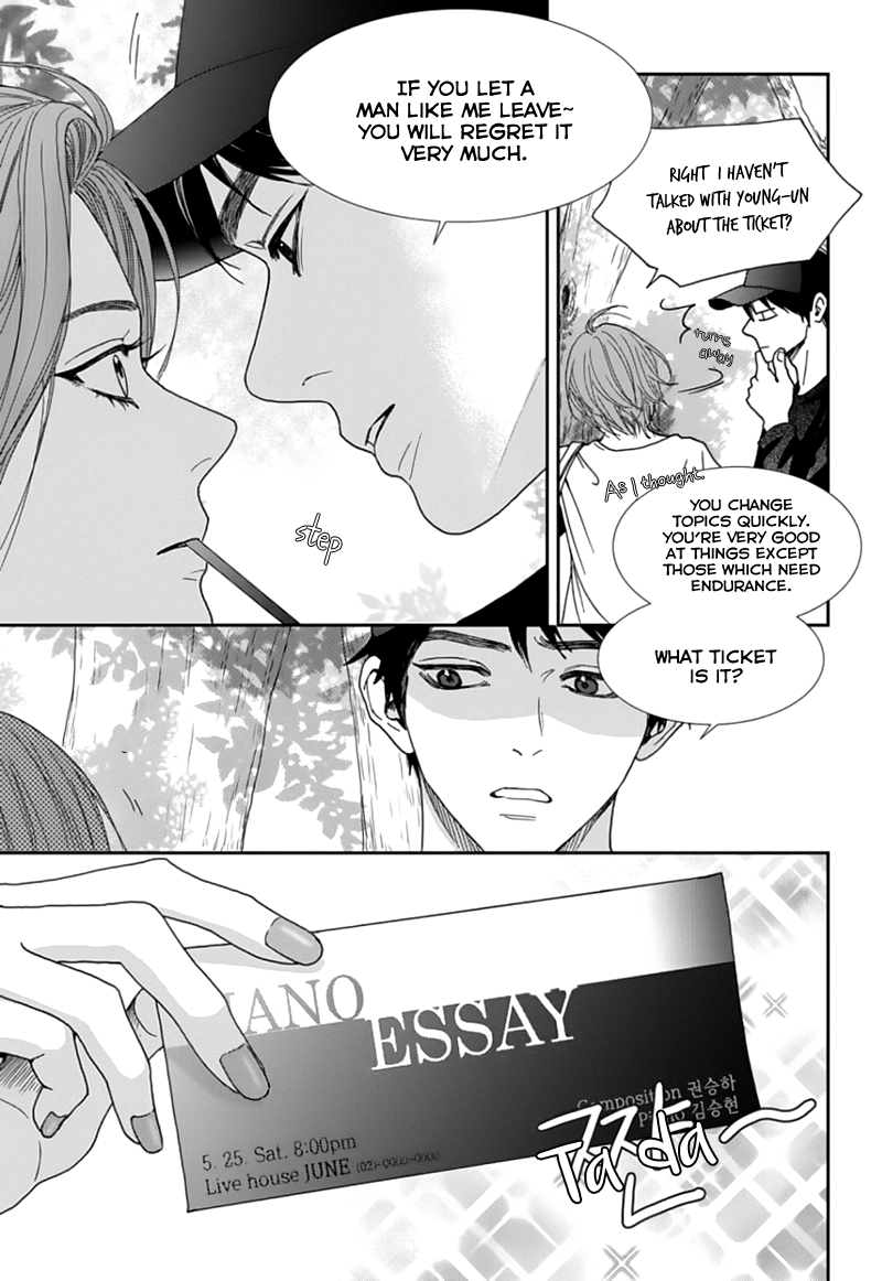 Jidokhage Kkeureoango Jidokhage Kiseuhago Chapter 42 page 5 - Chapter 42