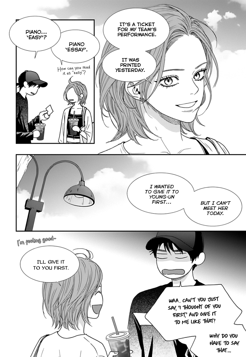 Jidokhage Kkeureoango Jidokhage Kiseuhago Chapter 42 page 6 - Chapter 42