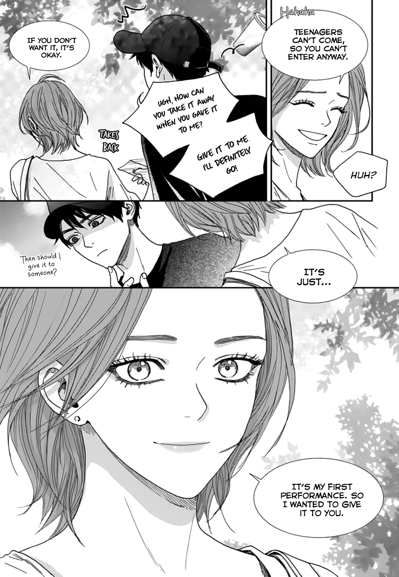 Jidokhage Kkeureoango Jidokhage Kiseuhago Chapter 42 page 7 - Chapter 42