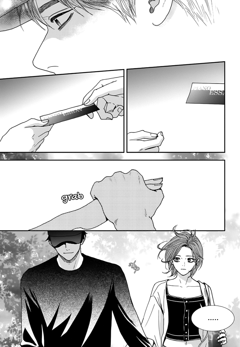 Jidokhage Kkeureoango Jidokhage Kiseuhago Chapter 42 page 9 - Chapter 42