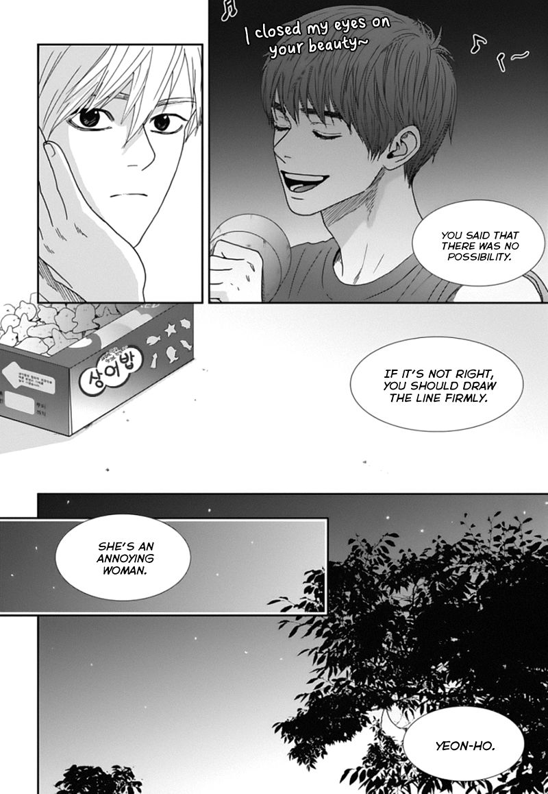 Jidokhage Kkeureoango Jidokhage Kiseuhago Chapter 43 page 17 - Chapter 43