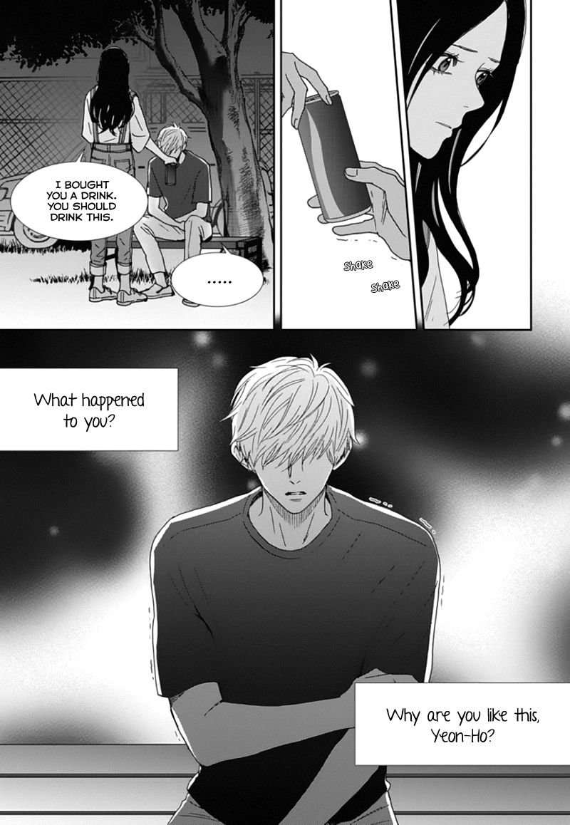 Jidokhage Kkeureoango Jidokhage Kiseuhago Chapter 43 page 18 - Chapter 43