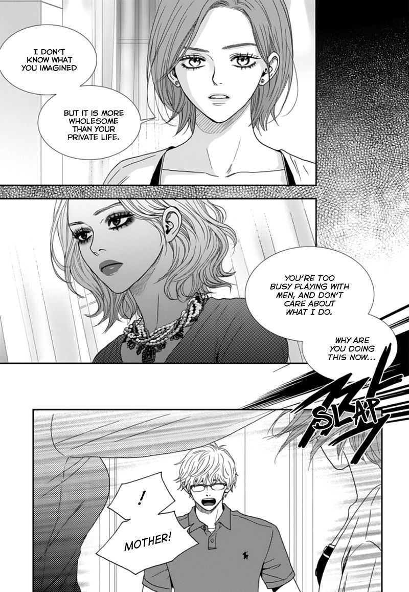 Jidokhage Kkeureoango Jidokhage Kiseuhago Chapter 43 page 8 - Chapter 43