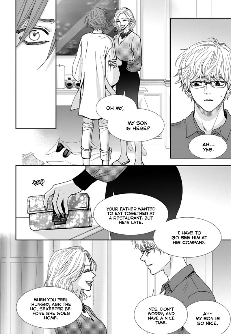 Jidokhage Kkeureoango Jidokhage Kiseuhago Chapter 43 page 9 - Chapter 43