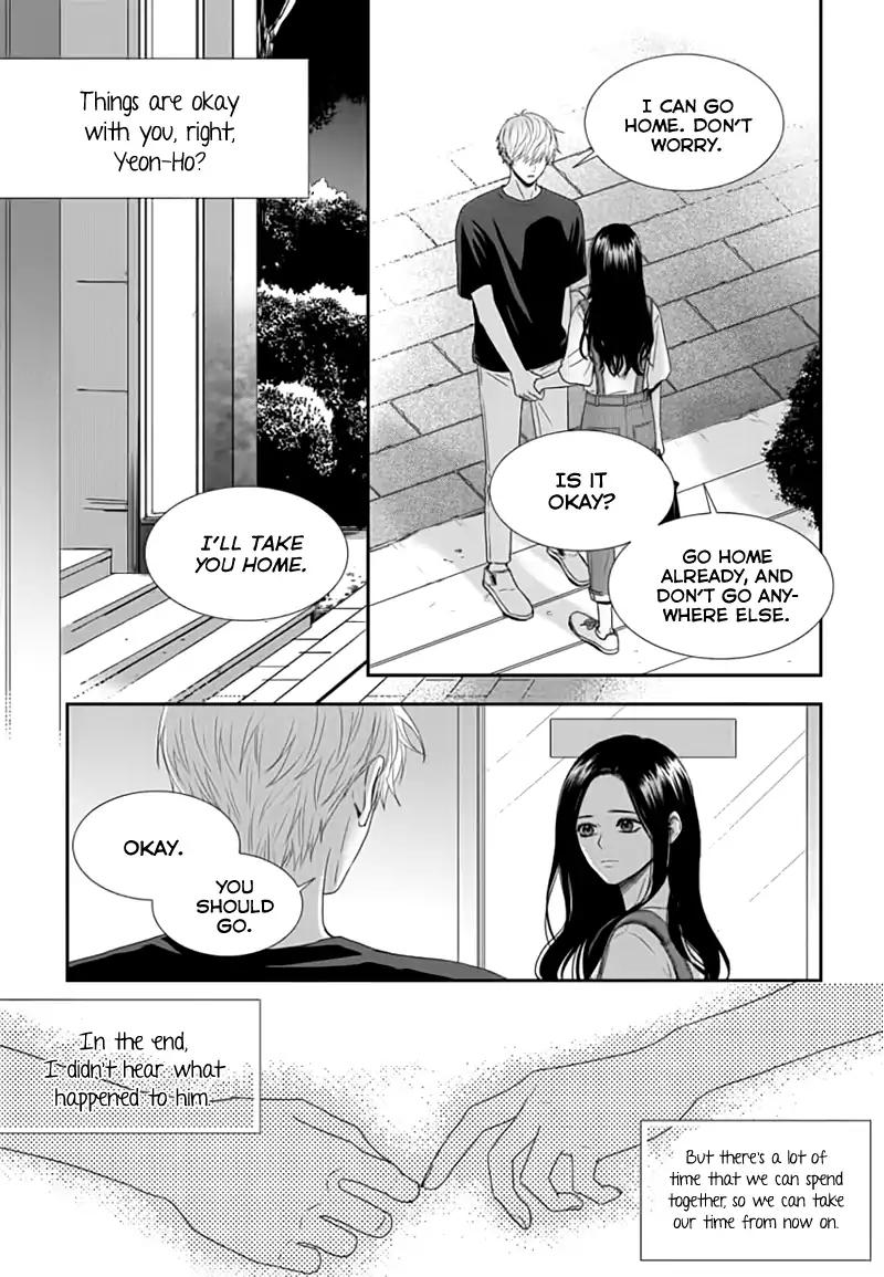 Jidokhage Kkeureoango Jidokhage Kiseuhago Chapter 44 page 10 - Chapter 44
