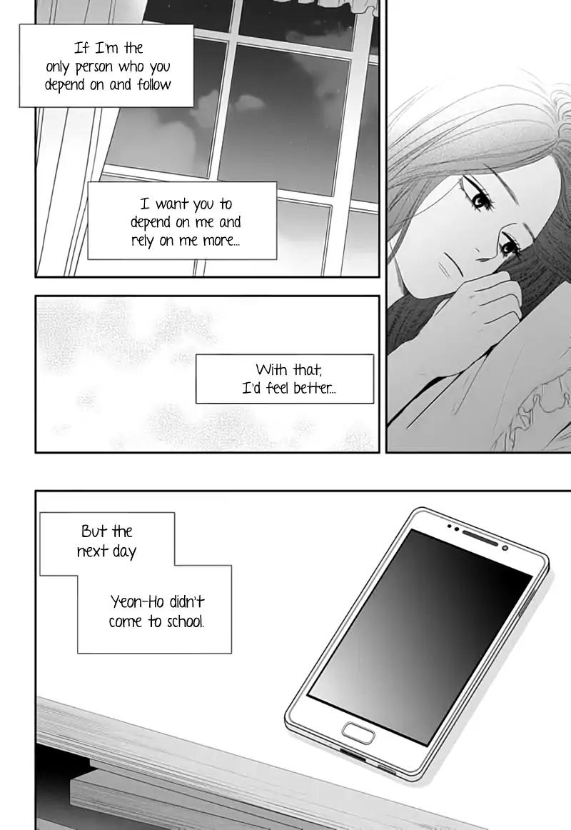 Jidokhage Kkeureoango Jidokhage Kiseuhago Chapter 44 page 11 - Chapter 44