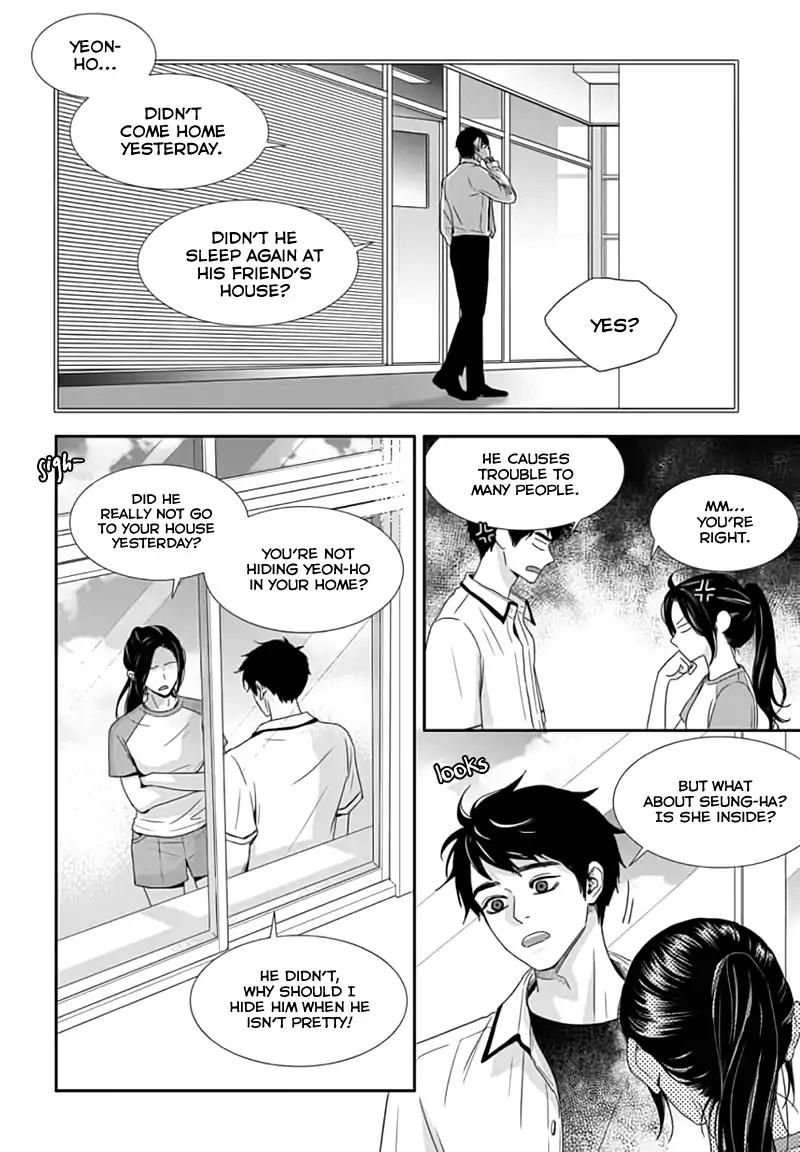 Jidokhage Kkeureoango Jidokhage Kiseuhago Chapter 44 page 13 - Chapter 44