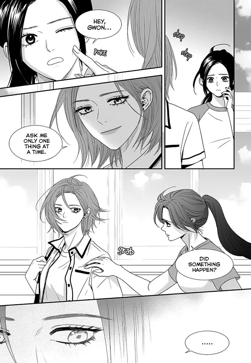 Jidokhage Kkeureoango Jidokhage Kiseuhago Chapter 44 page 16 - Chapter 44