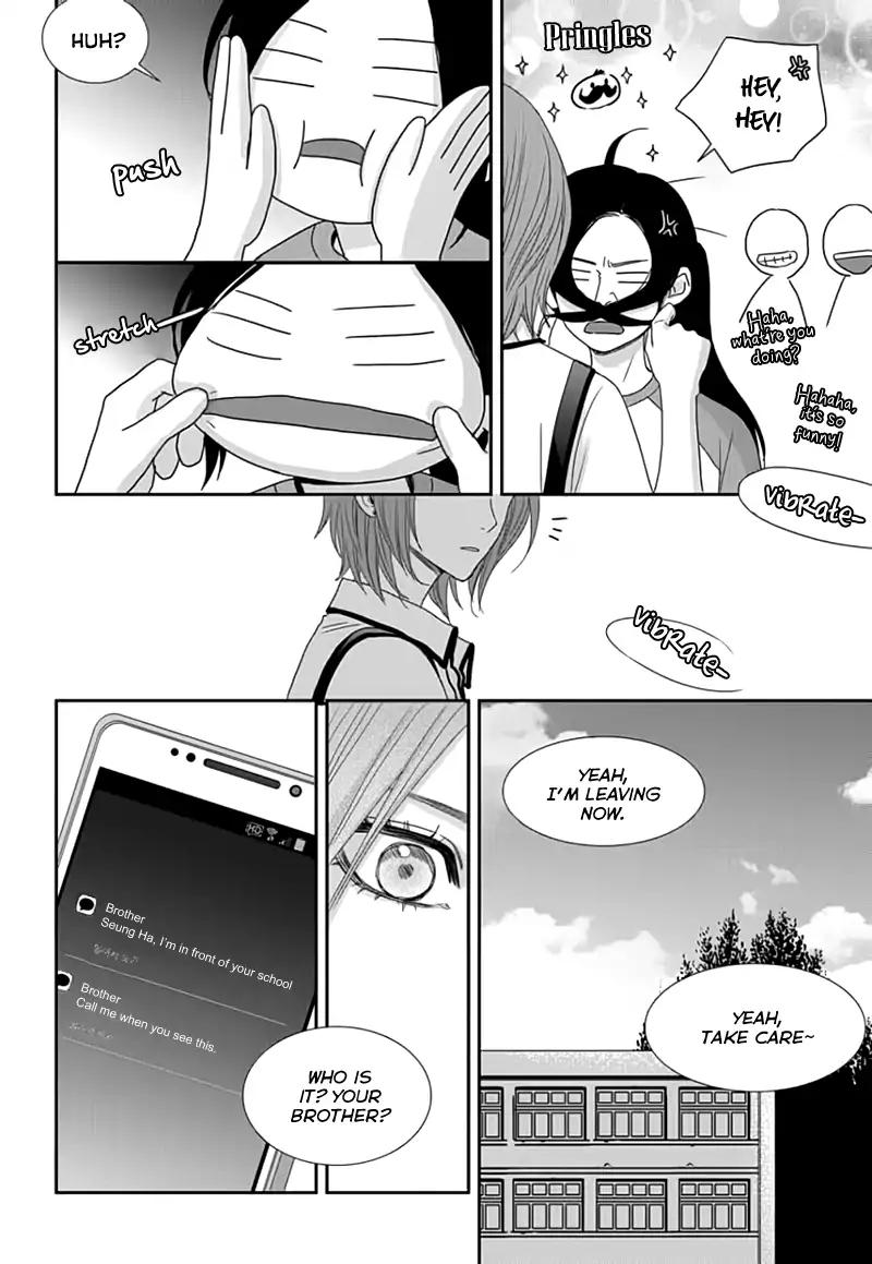 Jidokhage Kkeureoango Jidokhage Kiseuhago Chapter 44 page 17 - Chapter 44