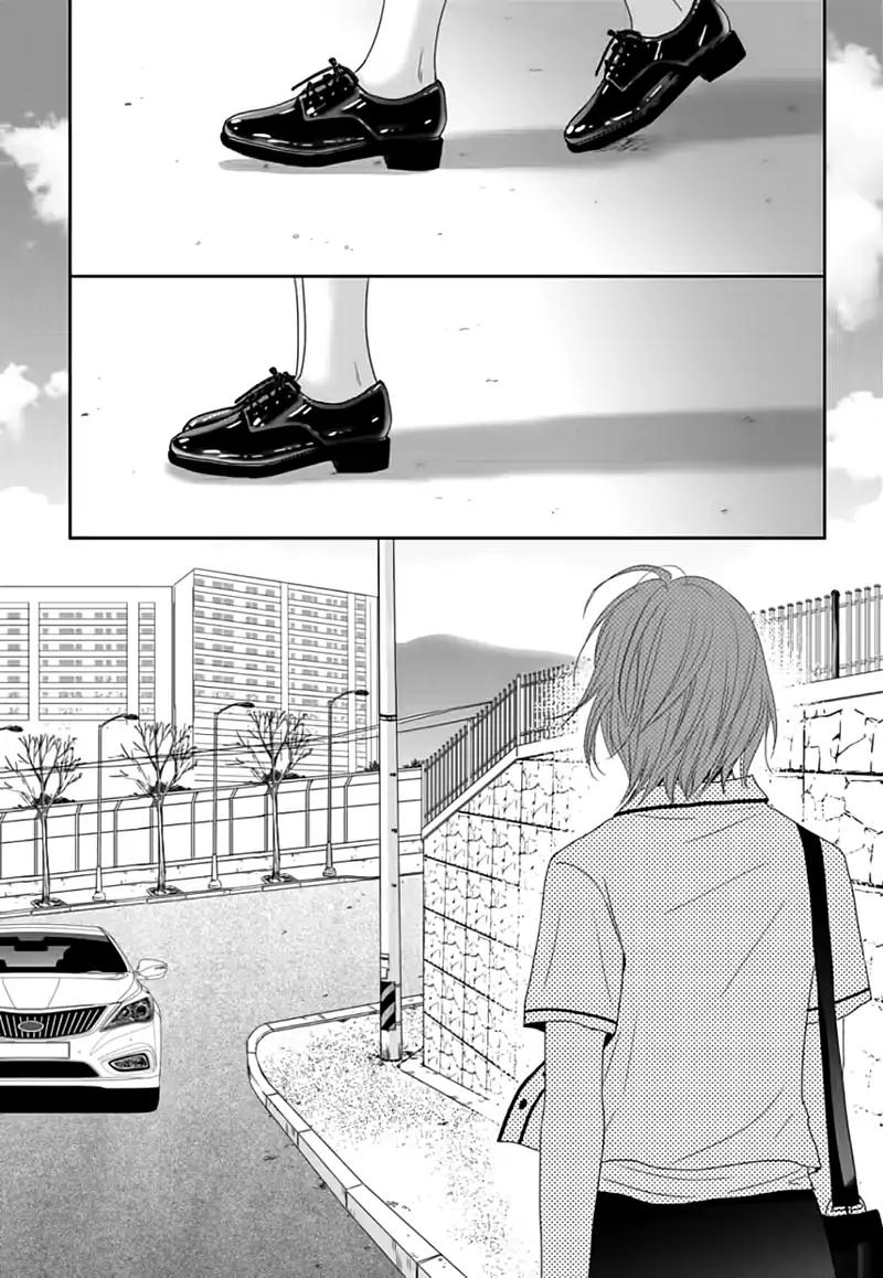 Jidokhage Kkeureoango Jidokhage Kiseuhago Chapter 44 page 18 - Chapter 44