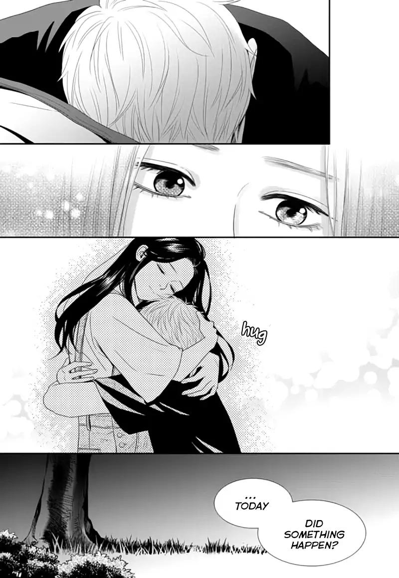 Jidokhage Kkeureoango Jidokhage Kiseuhago Chapter 44 page 6 - Chapter 44