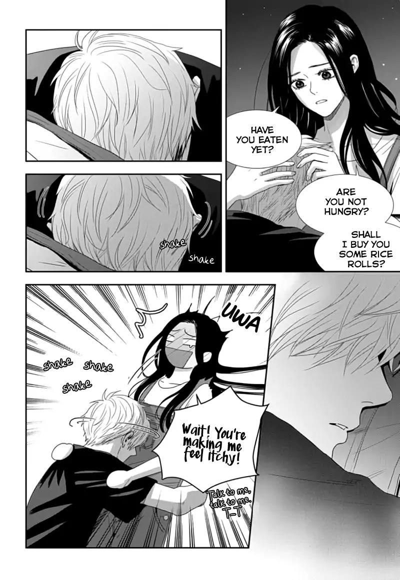 Jidokhage Kkeureoango Jidokhage Kiseuhago Chapter 44 page 7 - Chapter 44