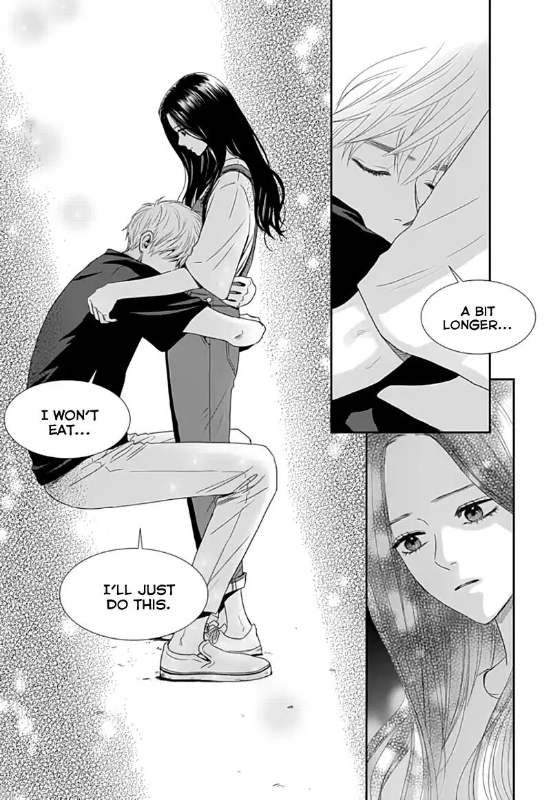 Jidokhage Kkeureoango Jidokhage Kiseuhago Chapter 44 page 8 - Chapter 44