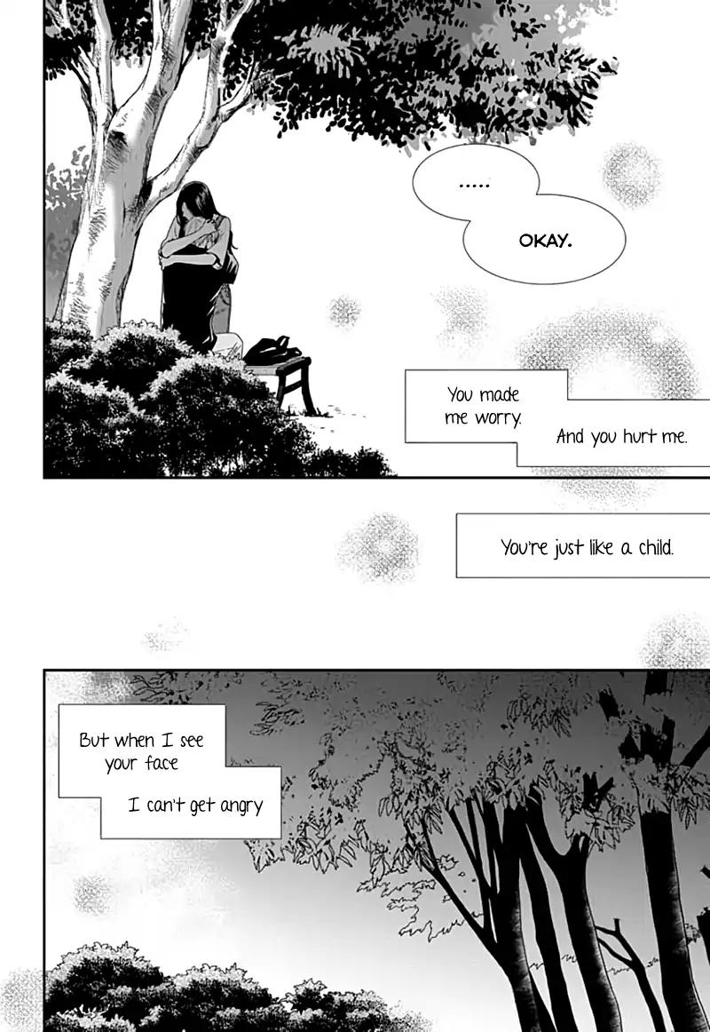 Jidokhage Kkeureoango Jidokhage Kiseuhago Chapter 44 page 9 - Chapter 44