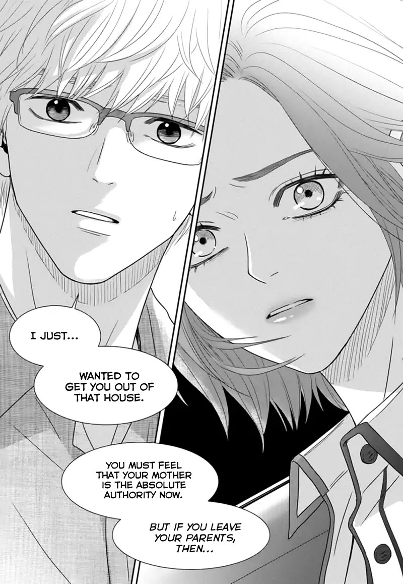 Jidokhage Kkeureoango Jidokhage Kiseuhago Chapter 45 page 10 - Chapter 45