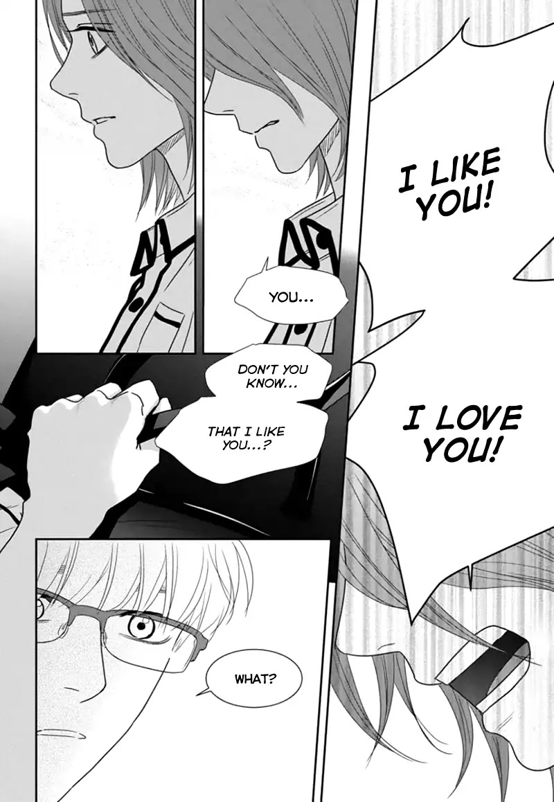 Jidokhage Kkeureoango Jidokhage Kiseuhago Chapter 45 page 11 - Chapter 45
