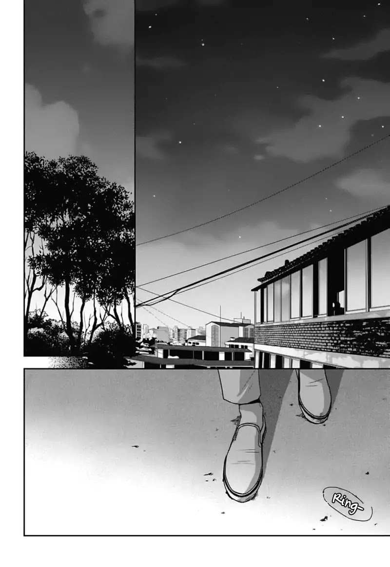 Jidokhage Kkeureoango Jidokhage Kiseuhago Chapter 45 page 13 - Chapter 45