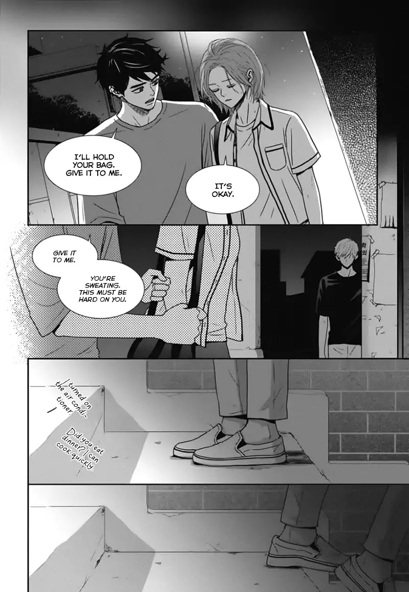 Jidokhage Kkeureoango Jidokhage Kiseuhago Chapter 45 page 15 - Chapter 45