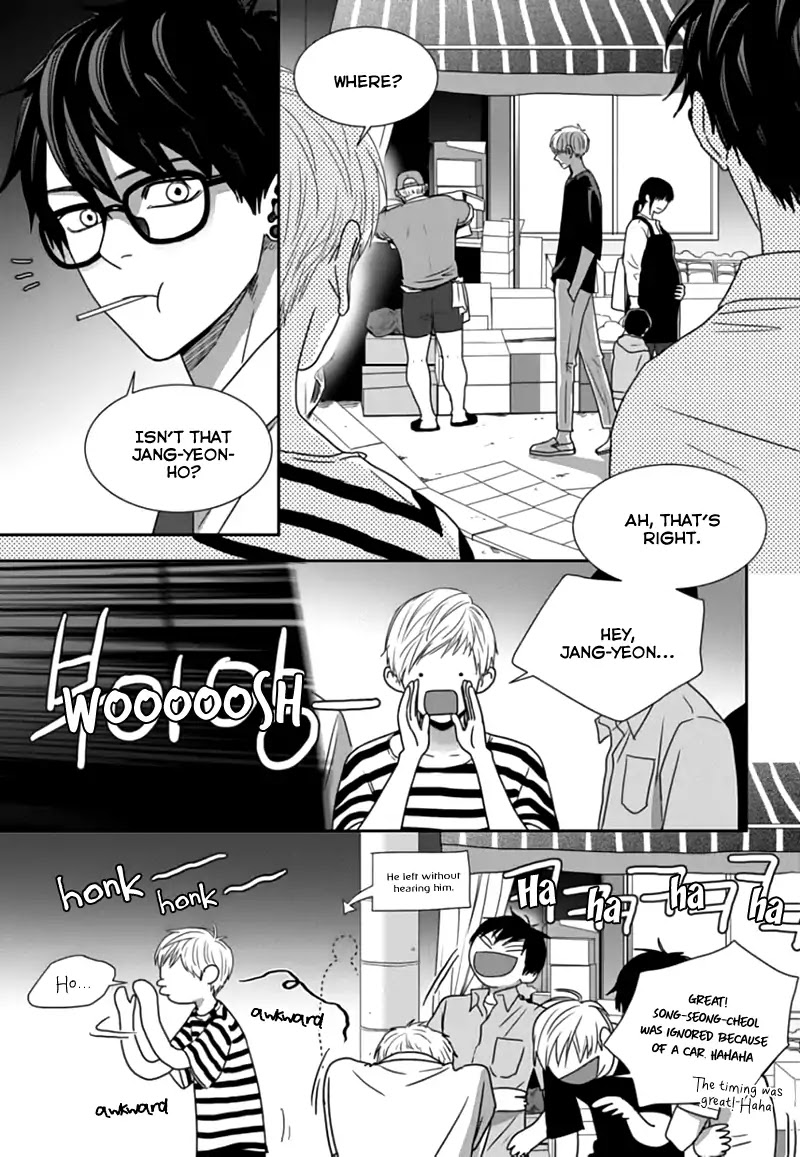 Jidokhage Kkeureoango Jidokhage Kiseuhago Chapter 45 page 16 - Chapter 45