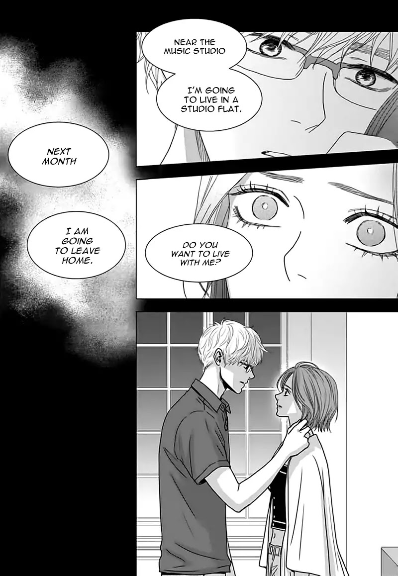 Jidokhage Kkeureoango Jidokhage Kiseuhago Chapter 45 page 3 - Chapter 45