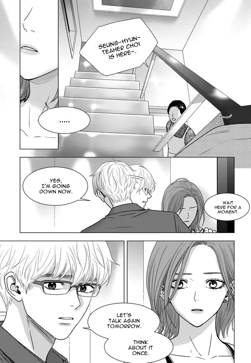 Jidokhage Kkeureoango Jidokhage Kiseuhago Chapter 45 page 4 - Chapter 45