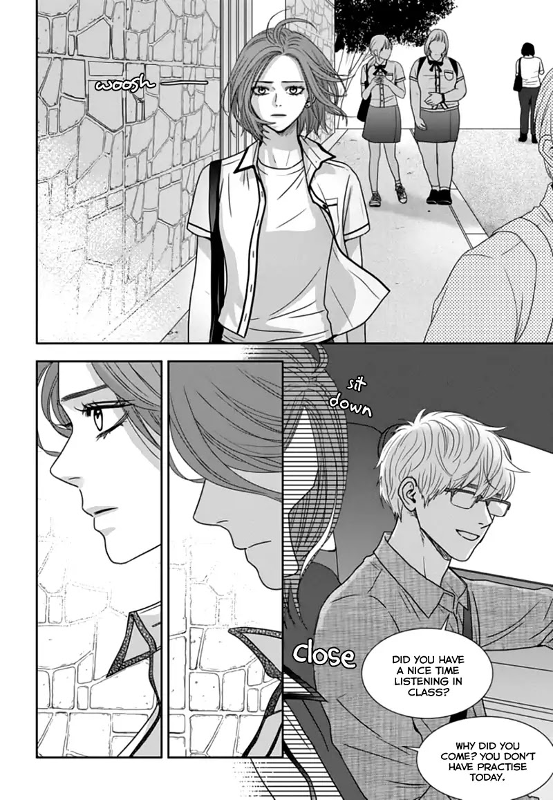 Jidokhage Kkeureoango Jidokhage Kiseuhago Chapter 45 page 5 - Chapter 45