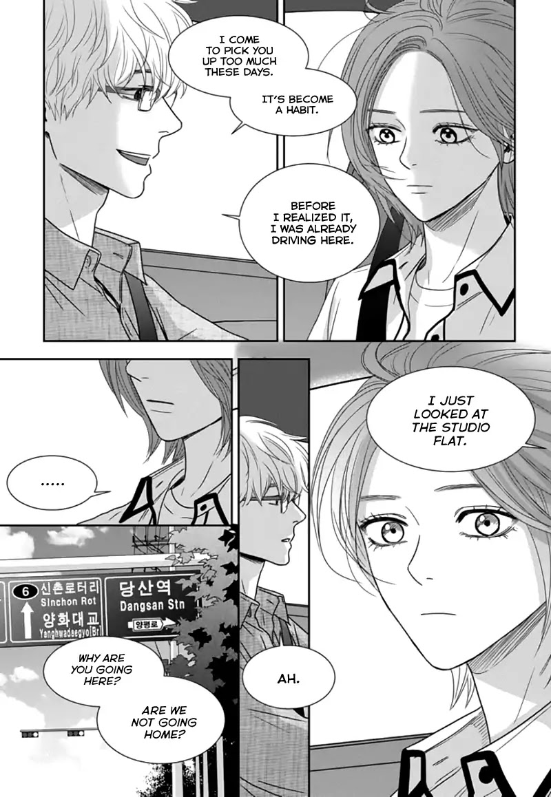 Jidokhage Kkeureoango Jidokhage Kiseuhago Chapter 45 page 6 - Chapter 45