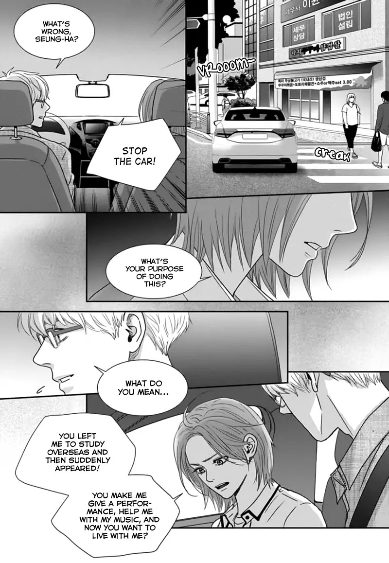 Jidokhage Kkeureoango Jidokhage Kiseuhago Chapter 45 page 8 - Chapter 45