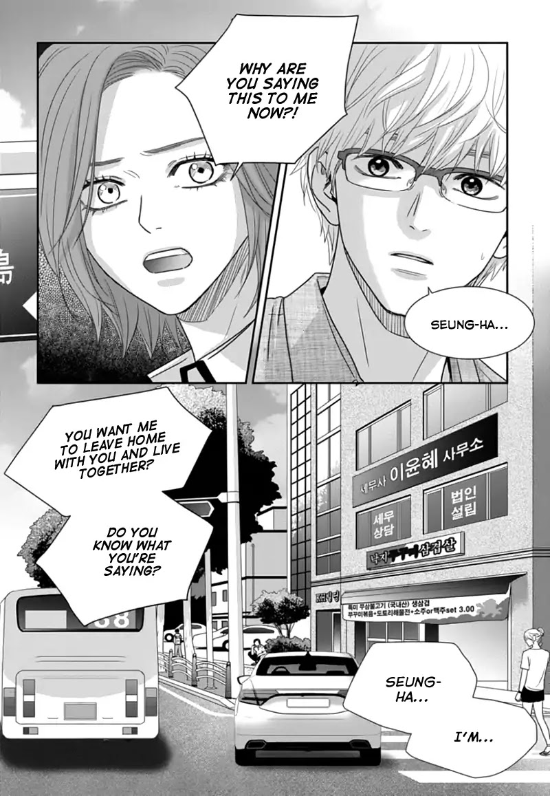 Jidokhage Kkeureoango Jidokhage Kiseuhago Chapter 45 page 9 - Chapter 45