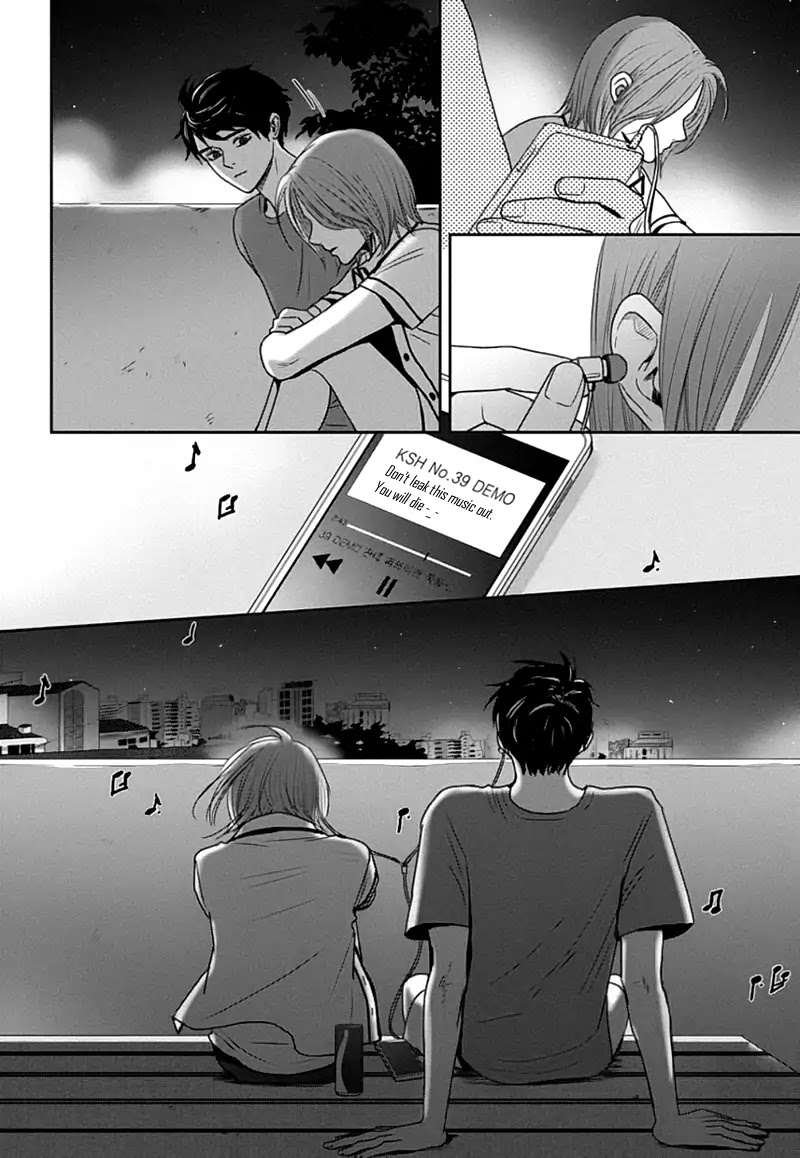 Jidokhage Kkeureoango Jidokhage Kiseuhago Chapter 46 page 12 - Chapter 46