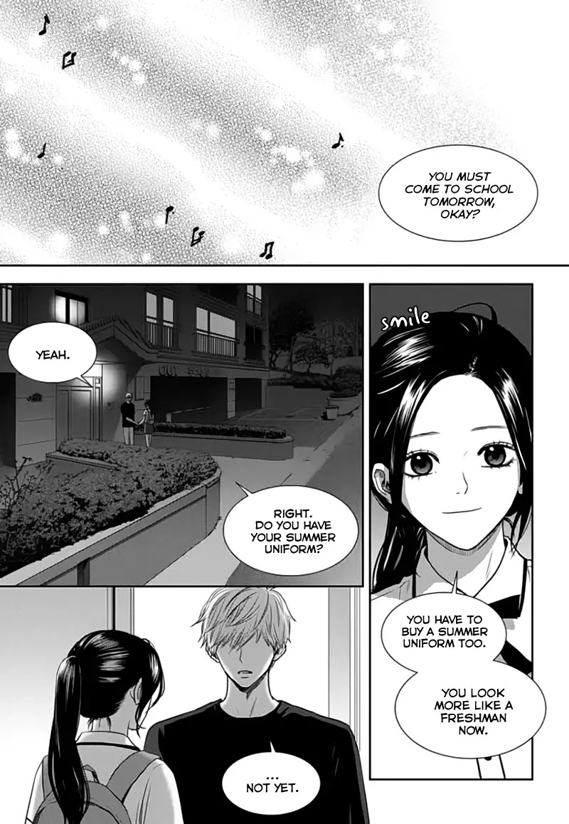 Jidokhage Kkeureoango Jidokhage Kiseuhago Chapter 46 page 13 - Chapter 46