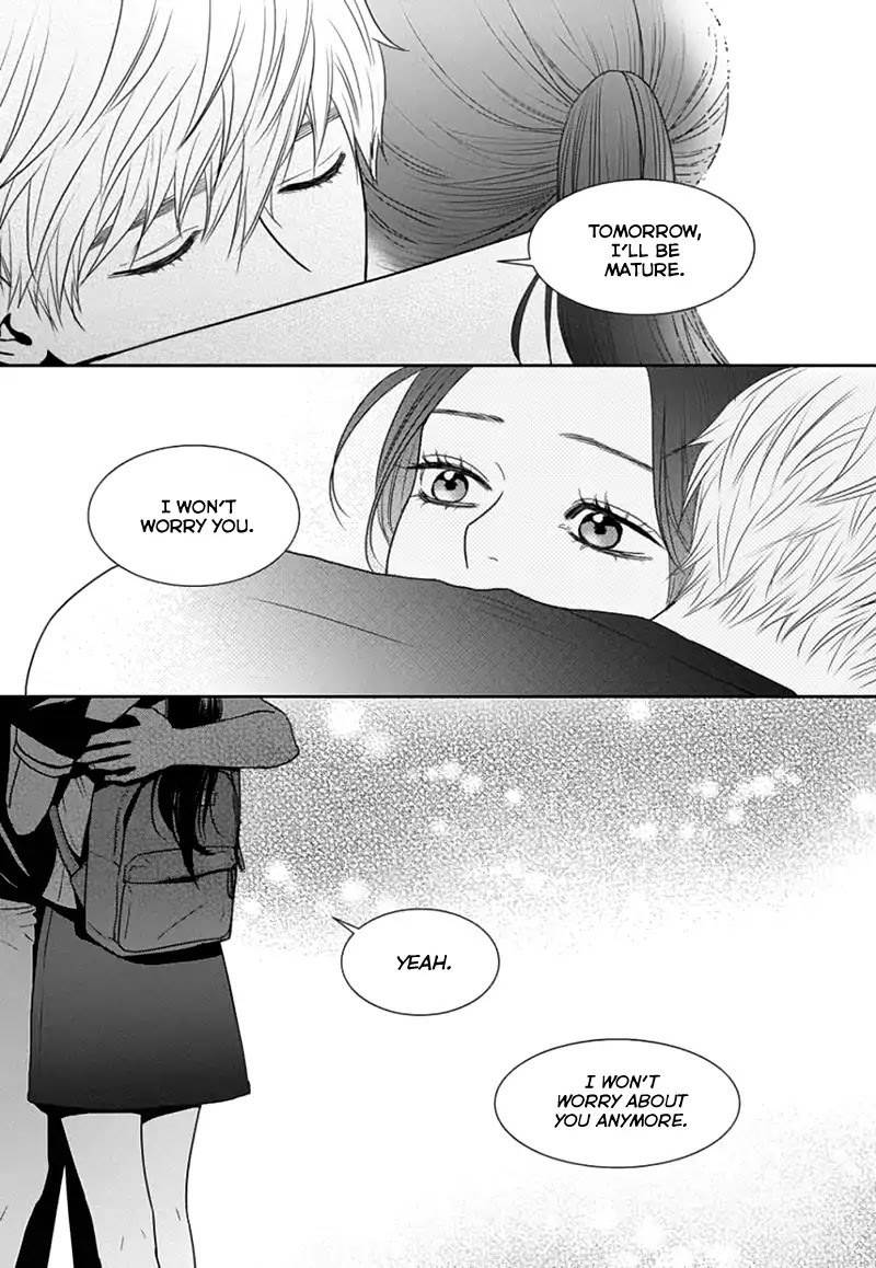 Jidokhage Kkeureoango Jidokhage Kiseuhago Chapter 46 page 15 - Chapter 46