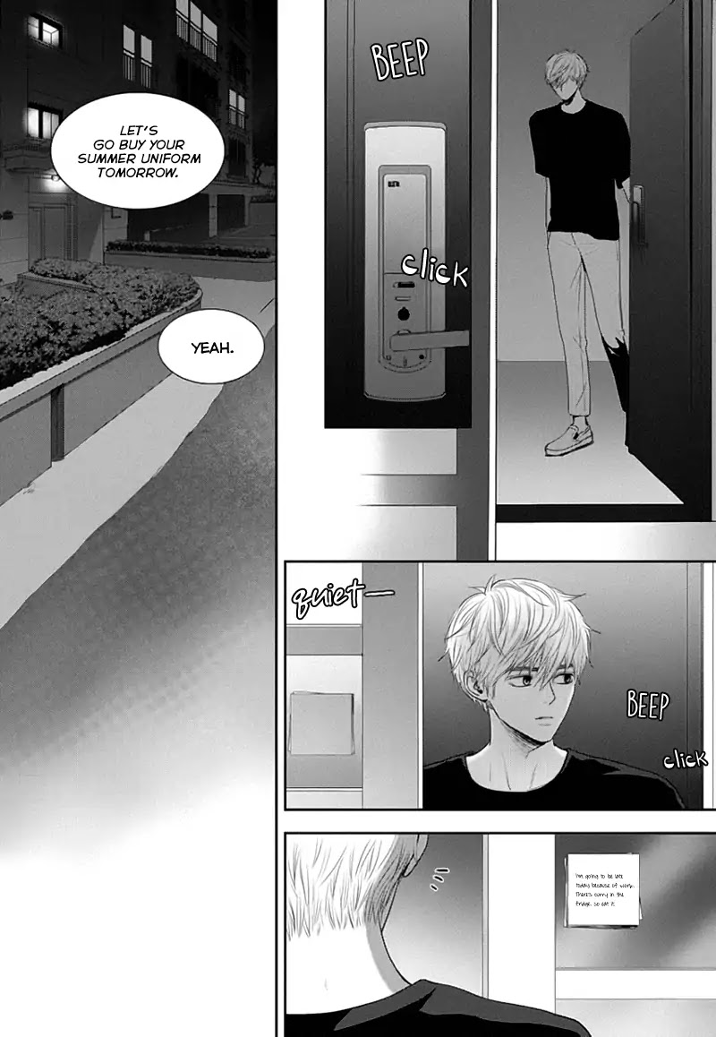 Jidokhage Kkeureoango Jidokhage Kiseuhago Chapter 46 page 16 - Chapter 46
